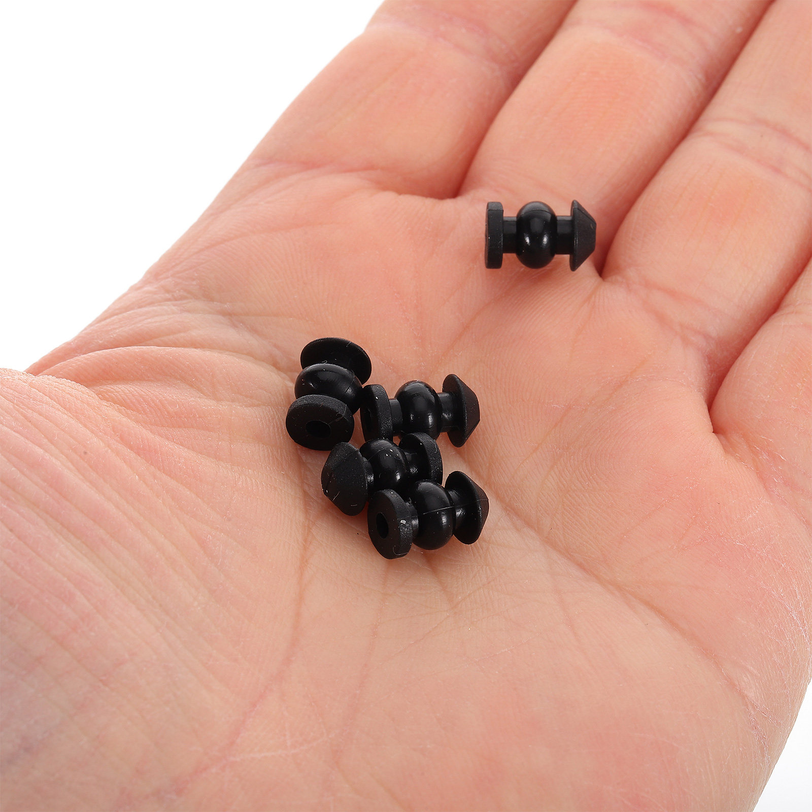 Drone Gimbal Dampener - 10Pcs Drone Gimbal Shock Absorber Silicone