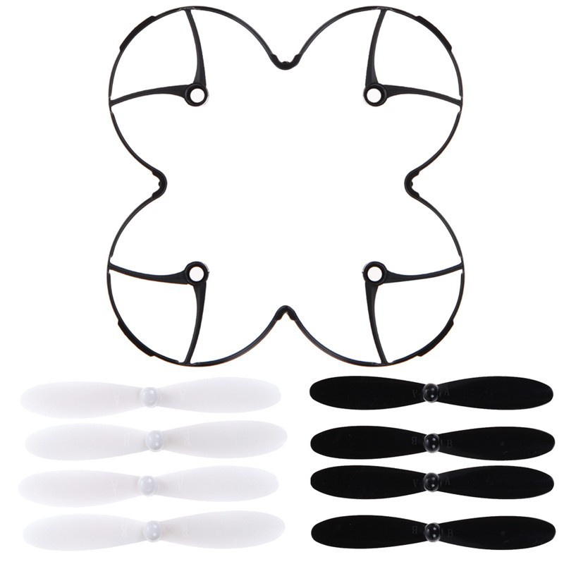 Drone Gimbal Controller - Hubsan X4 H107L 1Pcs Thay Thế
