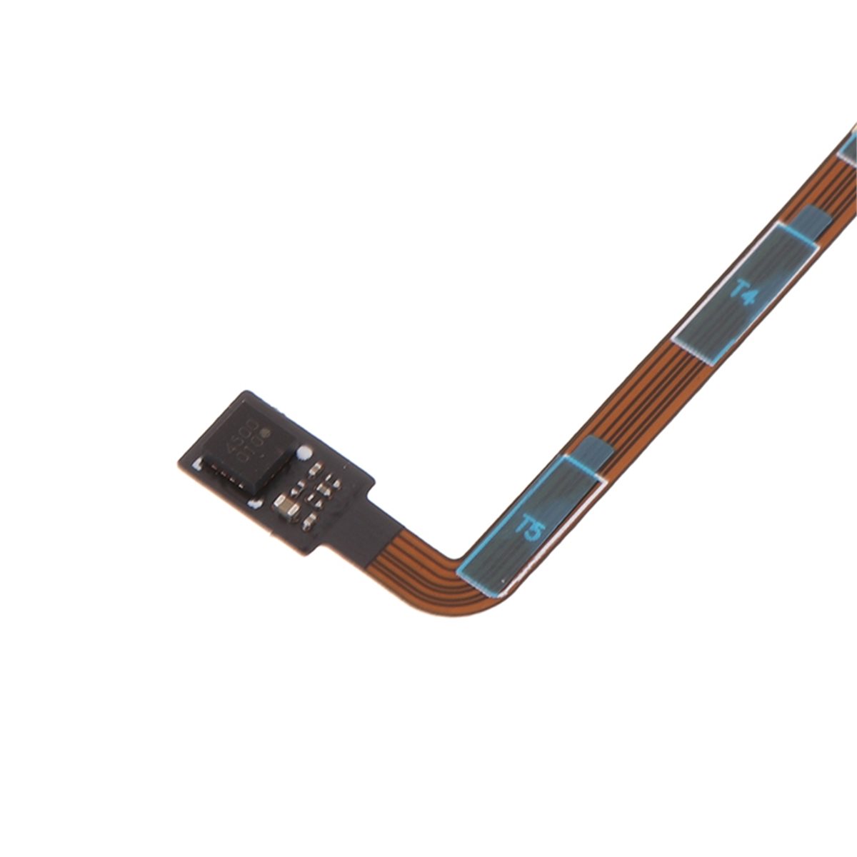 Drone Gimbal Ribbon Cable - DT75BG Flexible Flat Ribbon Flex Cable