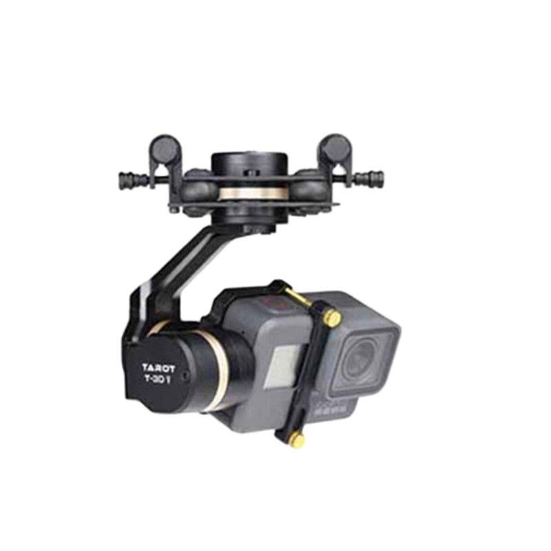 Drone Gimbal For Gopro Hero - Không Còn Hàng Tarot 3D V