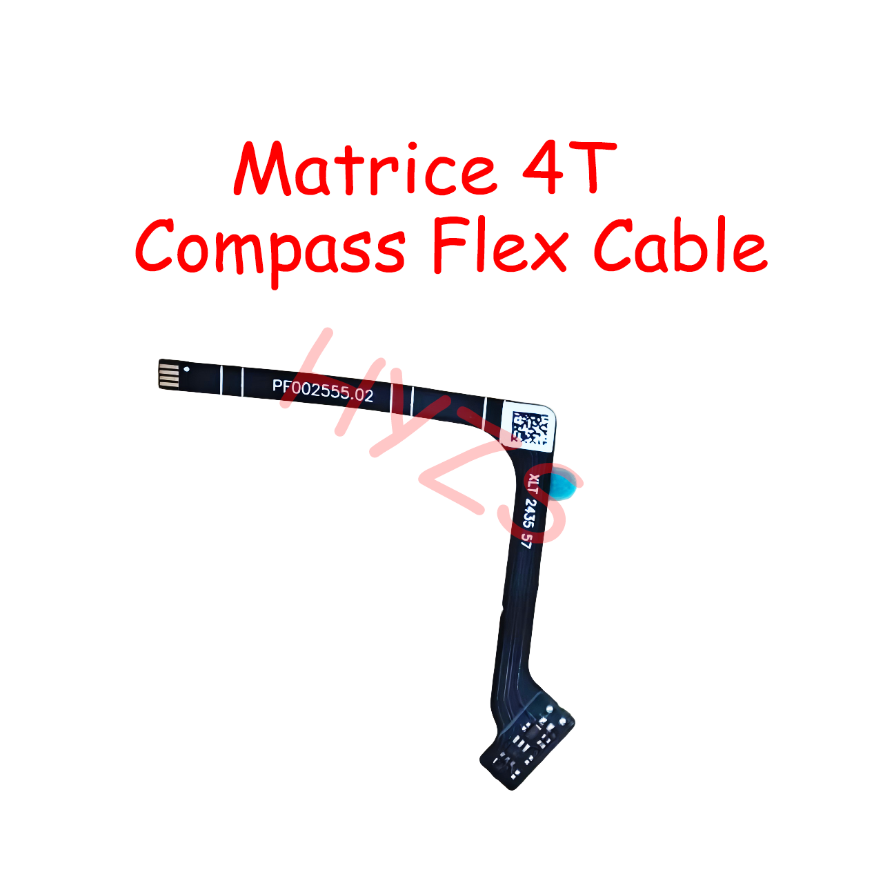 100%New Compass Flat Cable for - đánh giá và giá Drone Gimbal Ribbon Cable