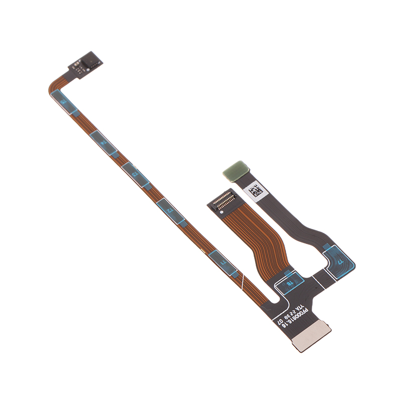 3 In 1 Flexible Flat Ribbon Fl - đánh giá và giá Drone Gimbal Ribbon Cable