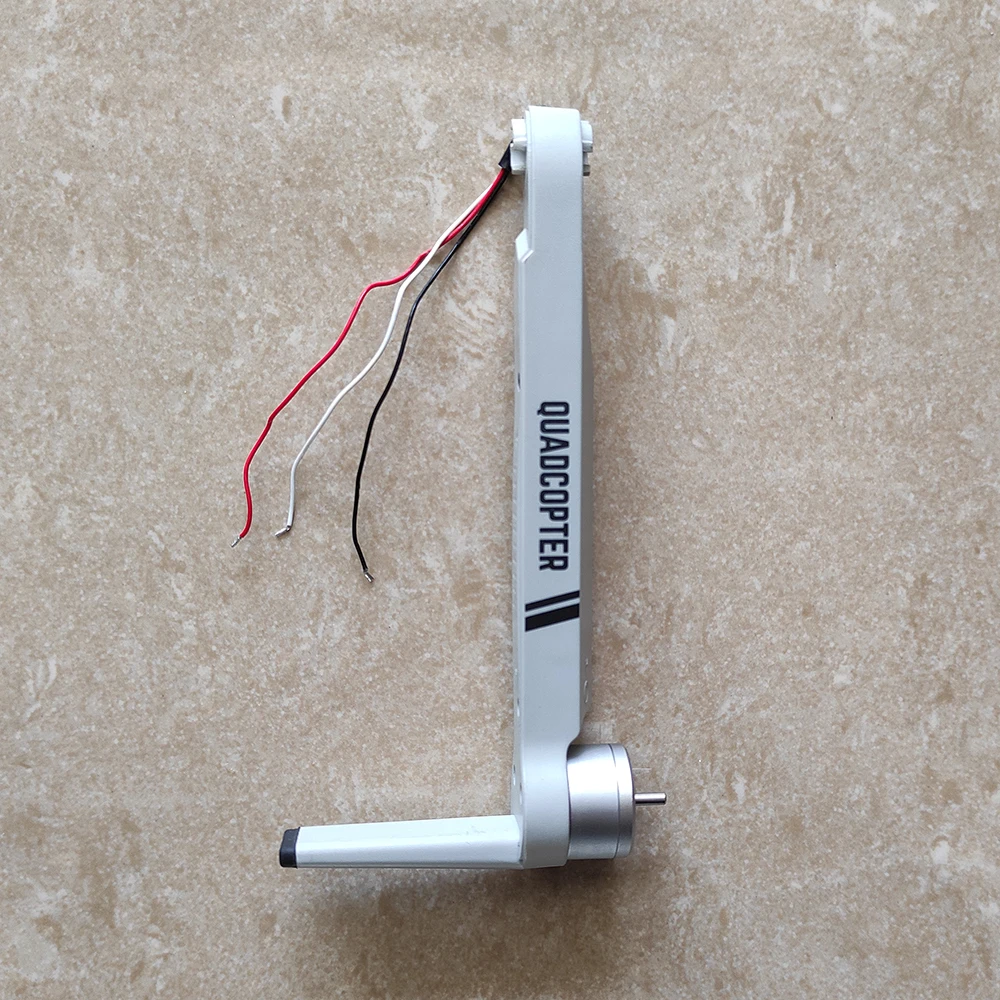KF102 MAX Front Rear Arm Spare - đánh giá và giá Drone Gimbal 2 Axis