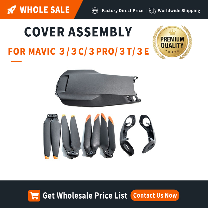 Wholesale Upper Shell Cover fo - đánh giá và giá Drone Gimbal Case