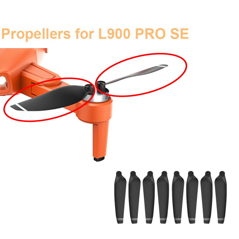 LYZRC For L900 PRO SE Drone Or - đánh giá và giá Drone Gimbal 2 Axis
