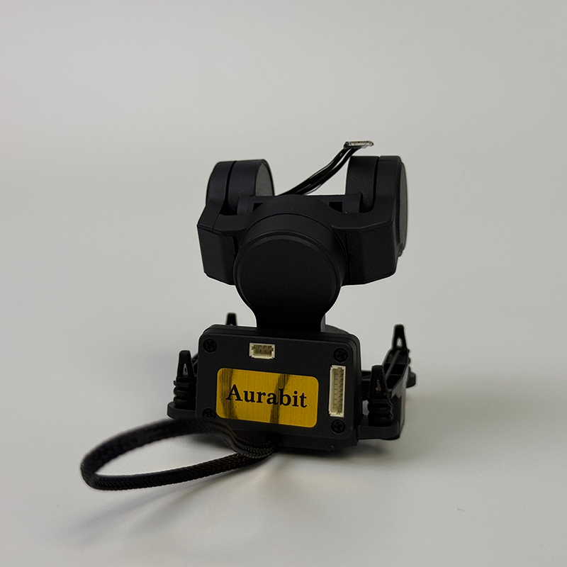 3-Axis Gimbal FPV Racing Drone - đánh giá và giá Drone Gimbal 3 Axis