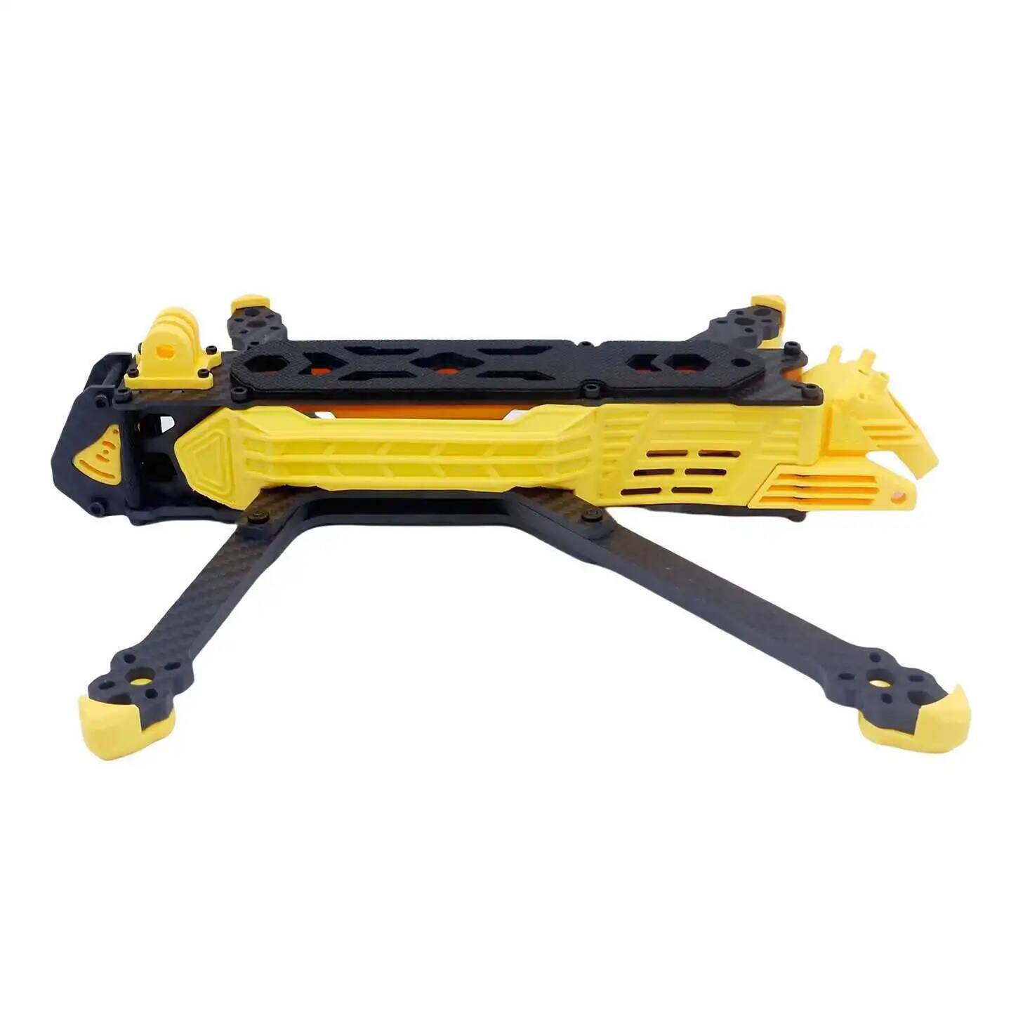 Erdog 7inch 8-9-10 inch O4 Fra - đánh giá và giá Drone Gimbal Controller