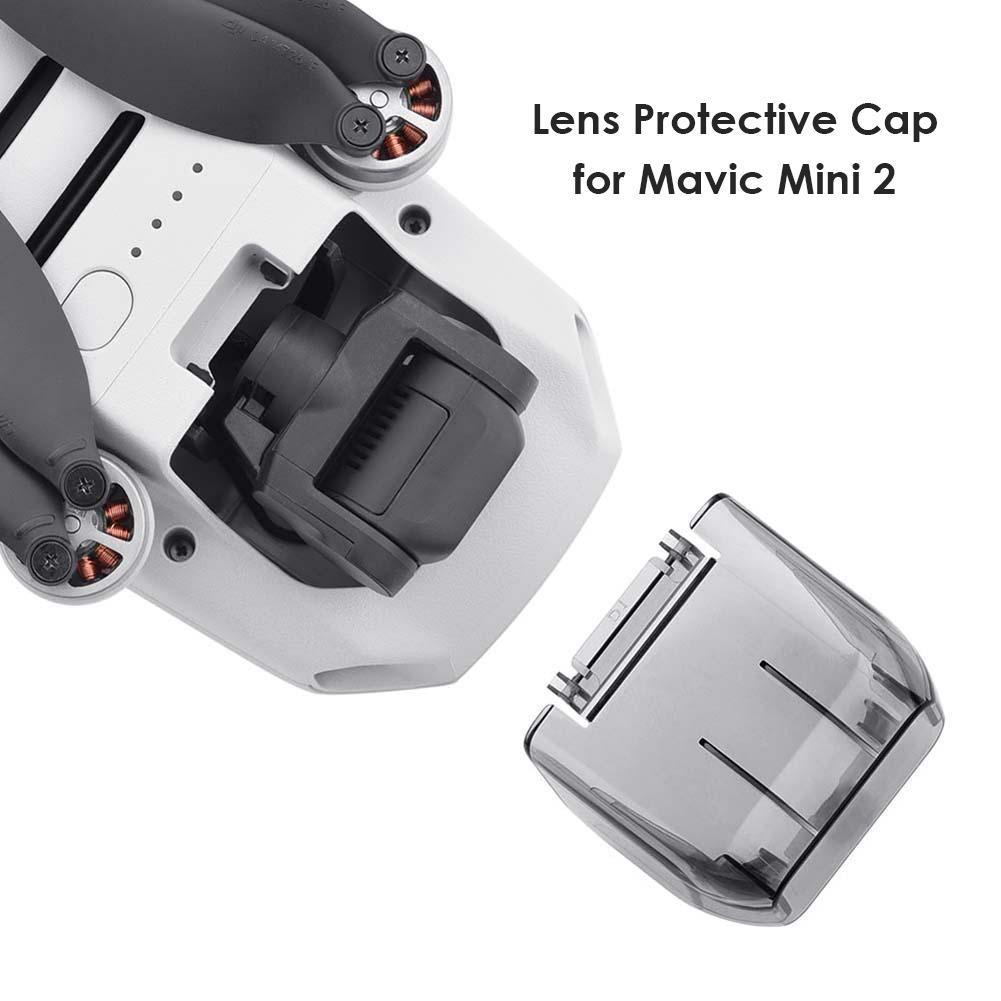 Anti-Scratch Drone Lens Cap Li - đánh giá và giá Drone Gimbal Case