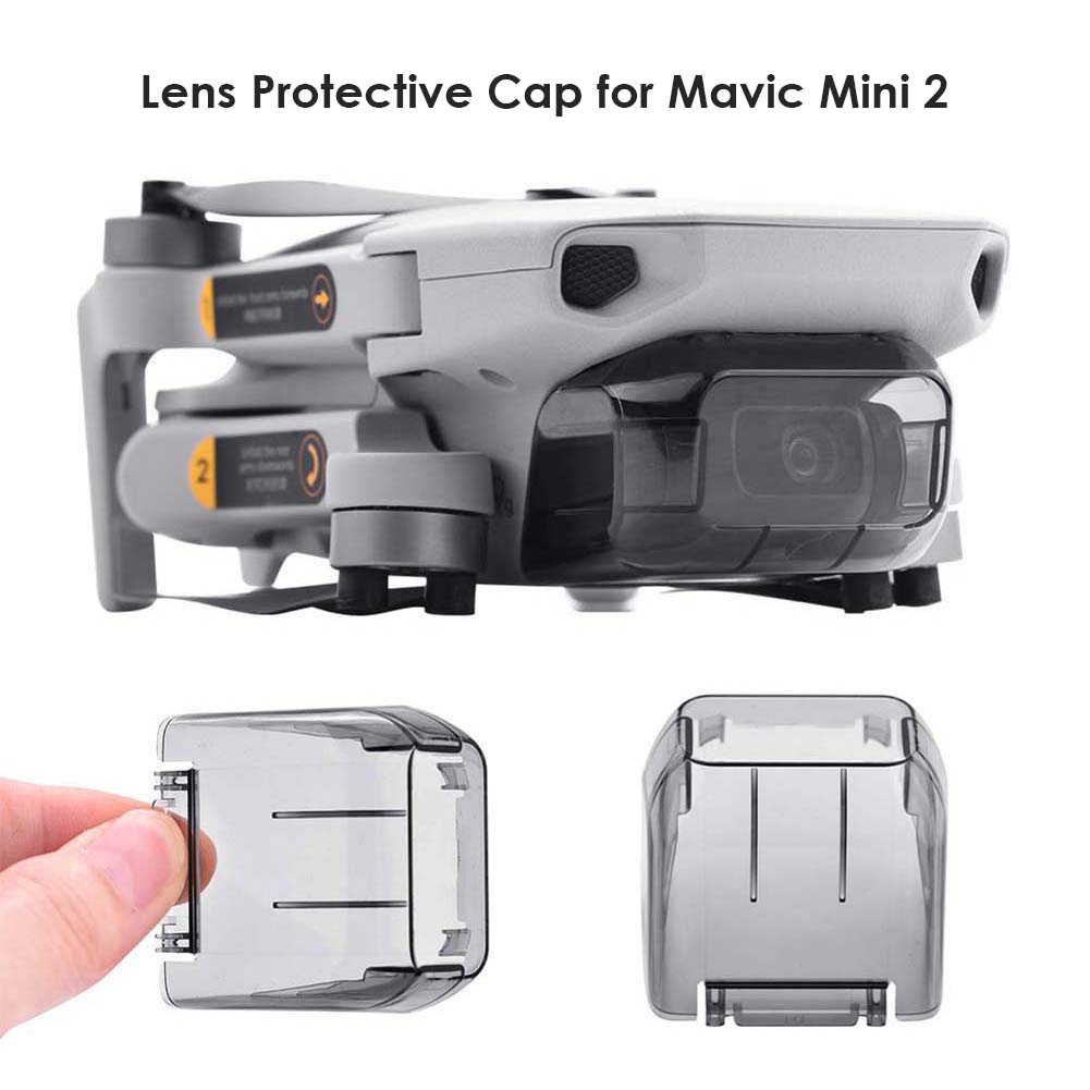 Anti-Scratch Drone Lens Cap Li - đánh giá và giá Drone Gimbal Case