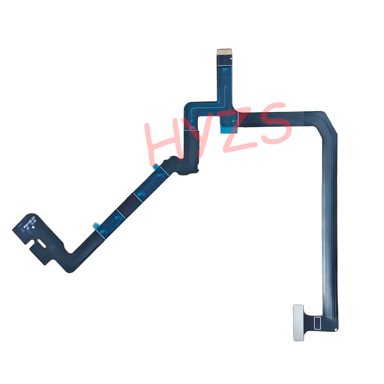 NEW Gimbal Flexible Flat Flex  - đánh giá và giá Drone Gimbal Ribbon Cable