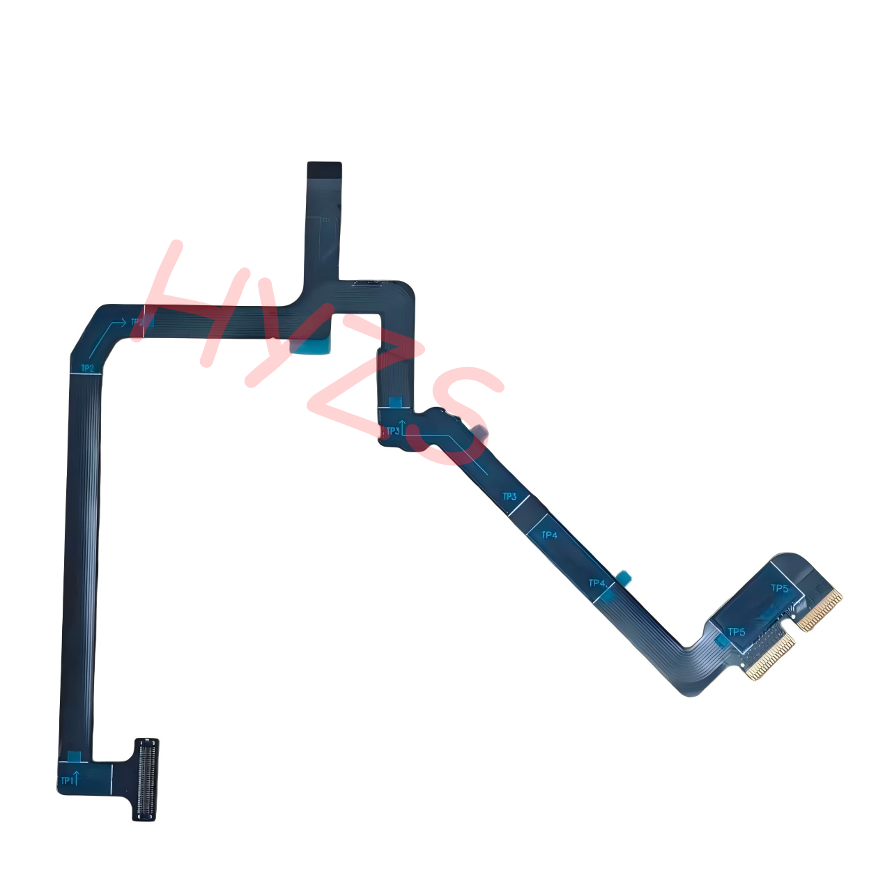 NEW Gimbal Flexible Flat Flex  - đánh giá và giá Drone Gimbal Ribbon Cable