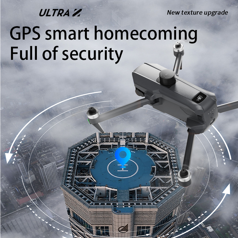 2026 AE30 GPS RC Drone 8K Prof - đánh giá và giá Drone Gimbal 3 Axis