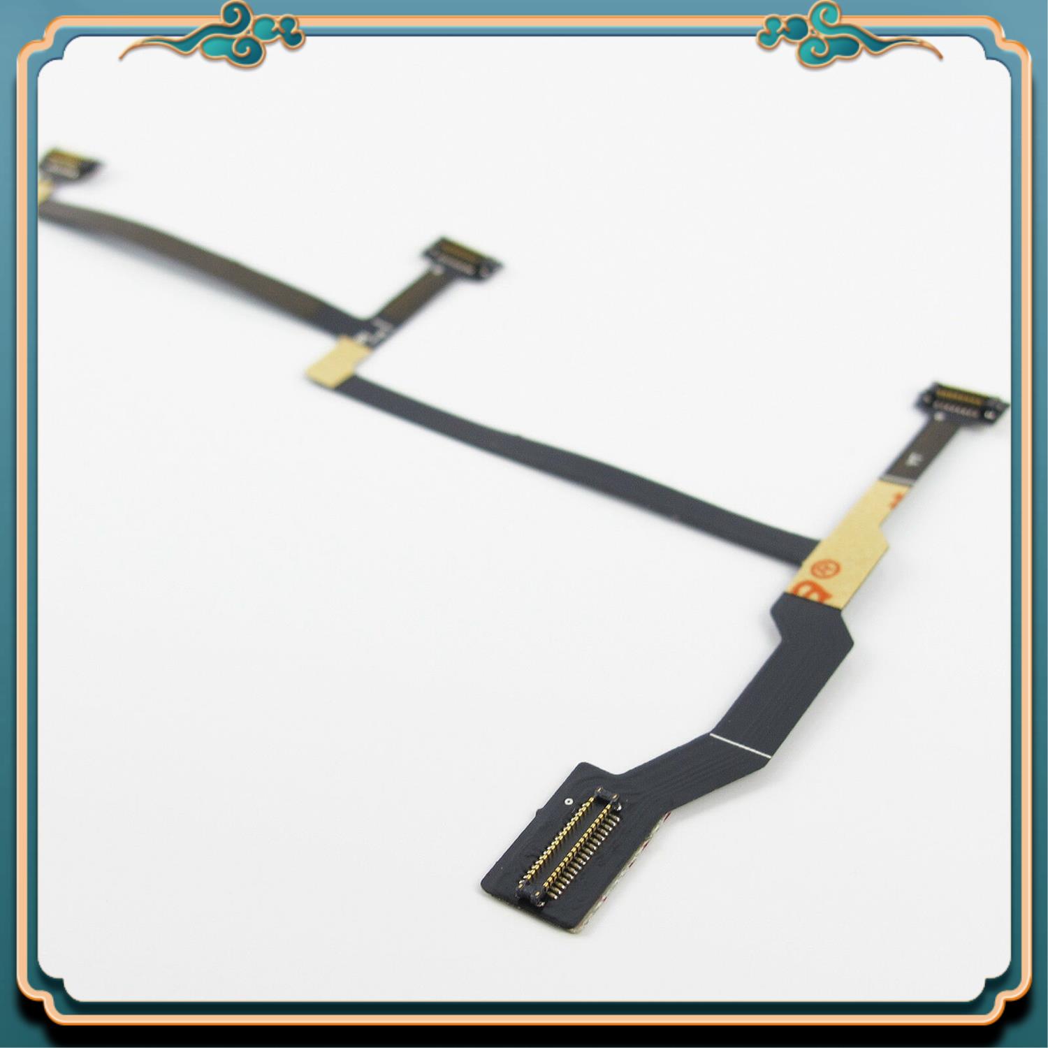 ABJG-Camera Gimbal Flex Cable  - đánh giá và giá Drone Gimbal Ribbon Cable