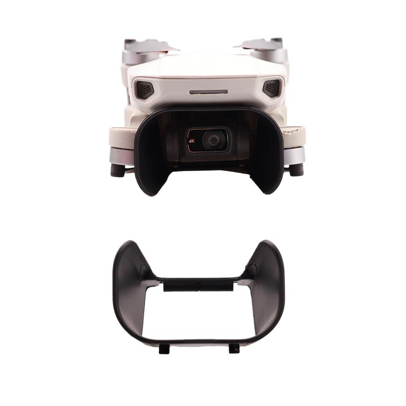 Lens Hood For DJI Mini 2/Mini  - đánh giá và giá Drone Gimbal Case