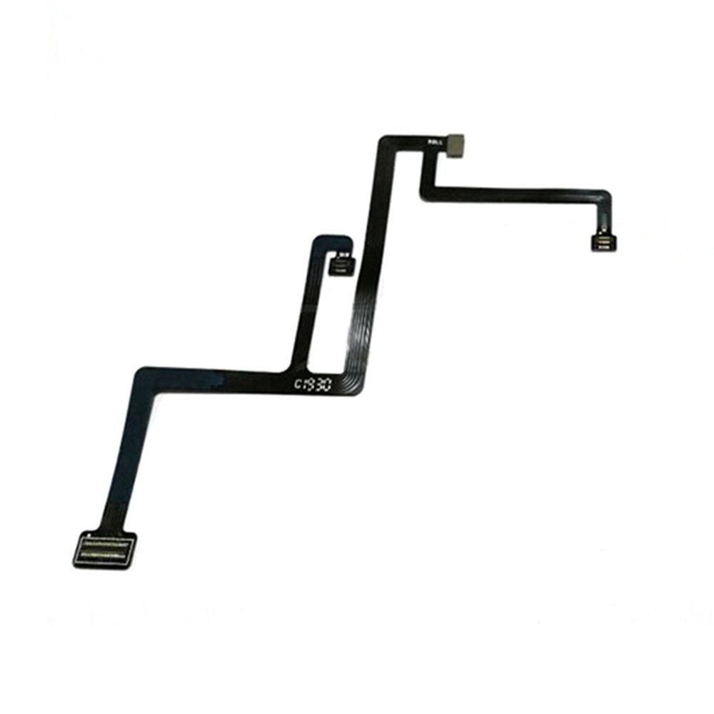 Hubsan Zino Pro + Plus RC Dron - đánh giá và giá Drone Gimbal Ribbon Cable