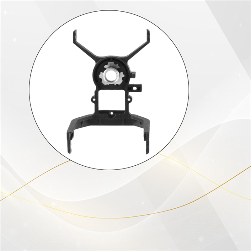 Gimbal Shock Absorber Bracket  - đánh giá và giá Drone Gimbal Dampener