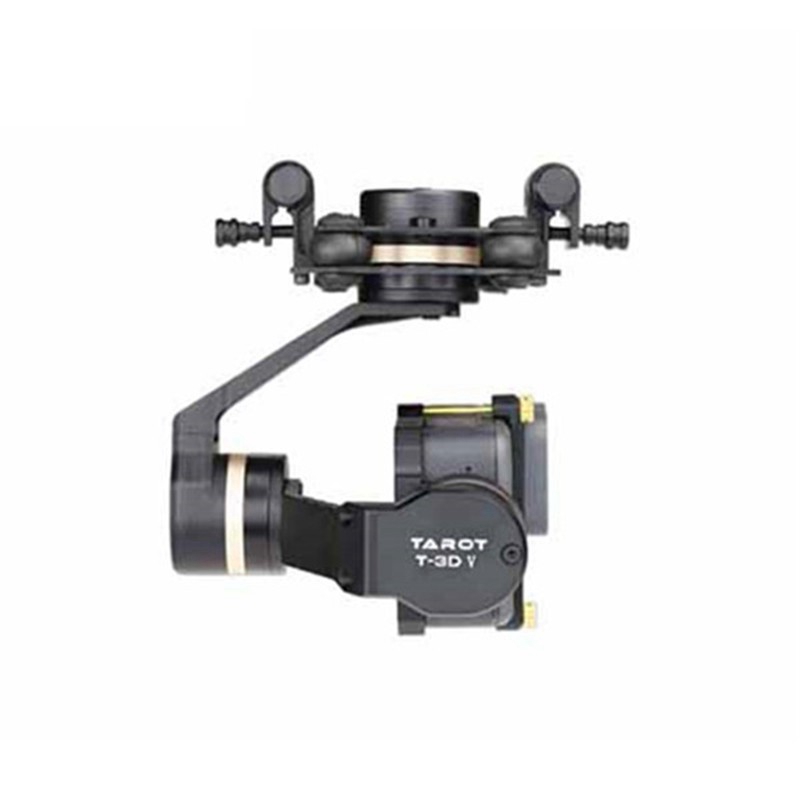 TL3T05 Tarot for Gopro 3DIV Me - đánh giá và giá Drone Gimbal For Gopro Hero