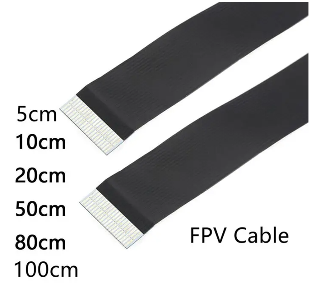 FPV Micro Mini HDMI-compat 90  - đánh giá và giá Drone Gimbal For Gopro