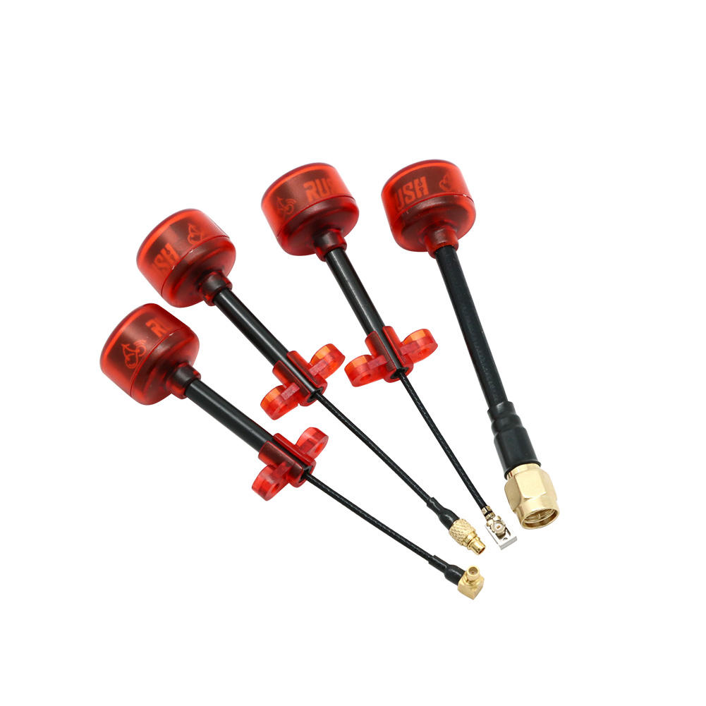Rush Cherry FPV 5.8G Antenna L - đánh giá và giá Drone Gimbal Controller