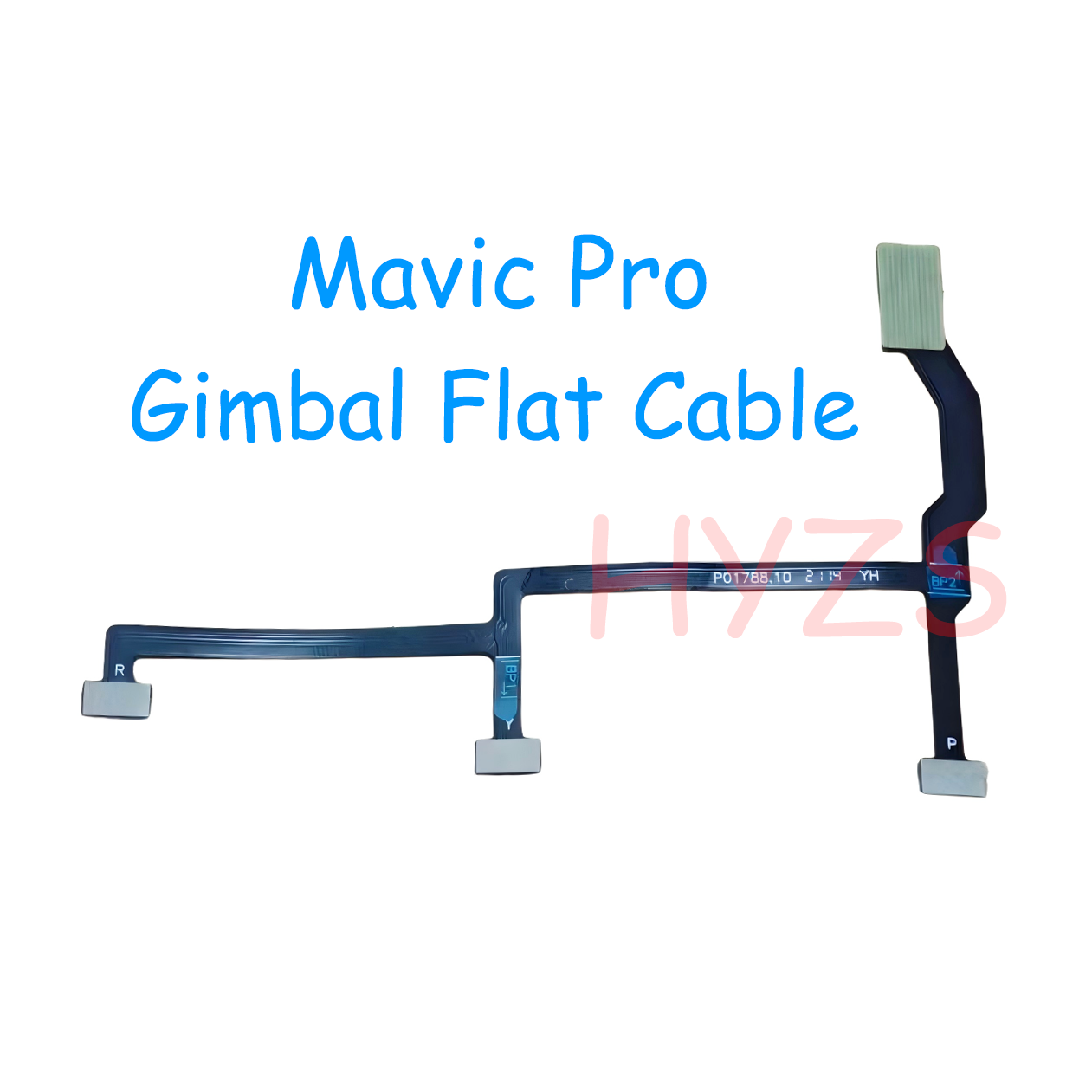 New Mavic pro Gimbal Flexible  - đánh giá và giá Drone Gimbal Ribbon Cable