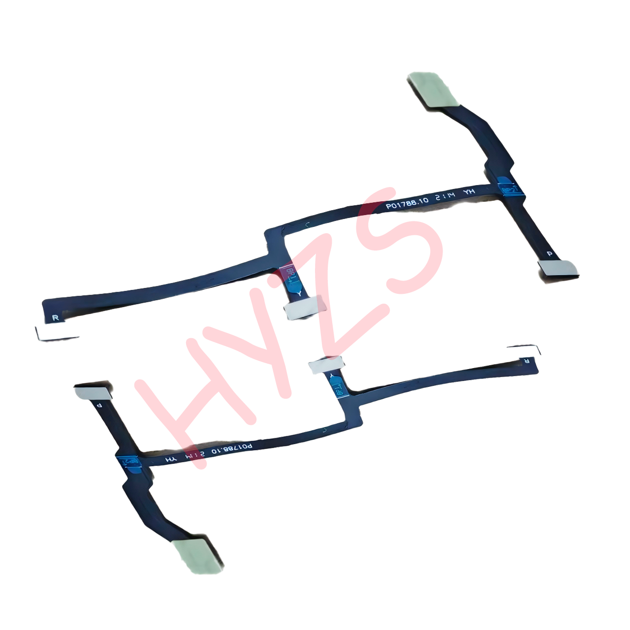 New Mavic pro Gimbal Flexible  - đánh giá và giá Drone Gimbal Ribbon Cable