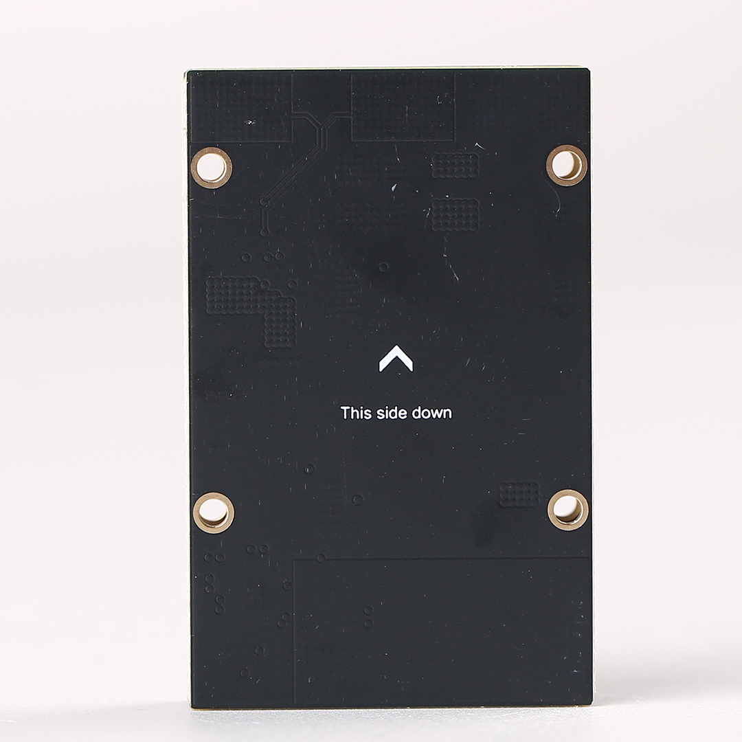 TBS LUCID H7 WING FC Dual Gyro - đánh giá và giá Drone Gimbal Controller