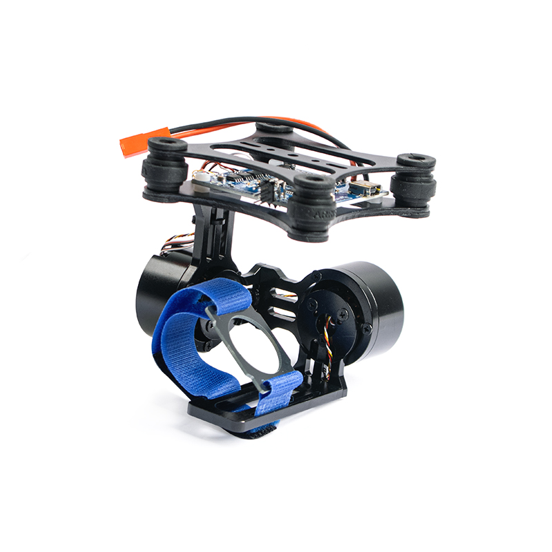 Special price 2 Axis Brushless - đánh giá và giá Drone Gimbal For Gopro