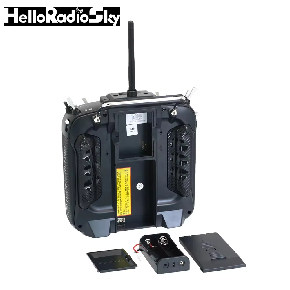 HelloRadio V16 /V16 pro /V16 M - đánh giá và giá Drone Gimbal For Gopro