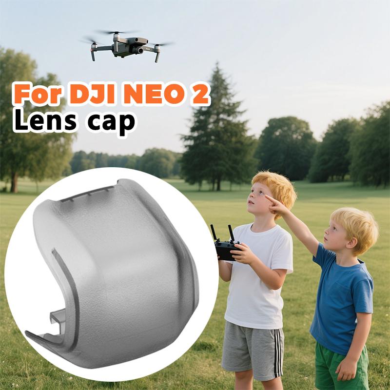 Lens Cap for DJI Neo 2 Drone P - đánh giá và giá Drone Gimbal For Gopro