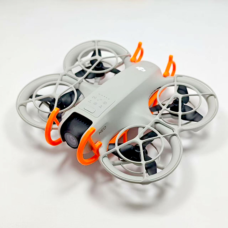 2pcs Gimbal Lens Bumper Collis - đánh giá và giá Drone Gimbal Mount
