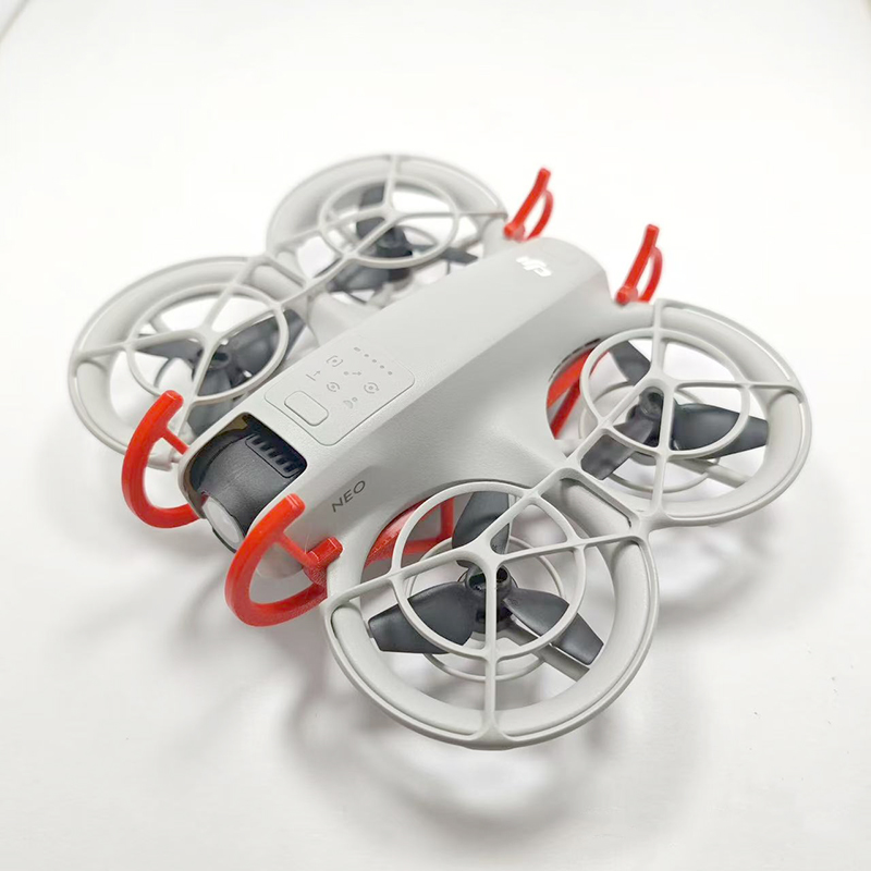 2pcs Gimbal Lens Bumper Collis - đánh giá và giá Drone Gimbal Mount