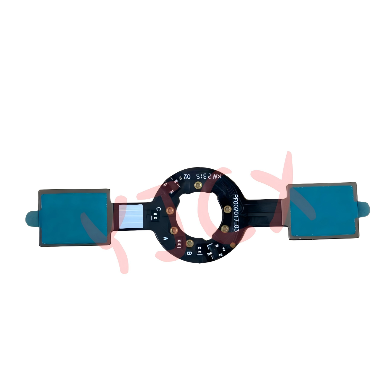 New Gimbal Roll Motor Board fo - đánh giá và giá Drone Gimbal Ribbon Cable