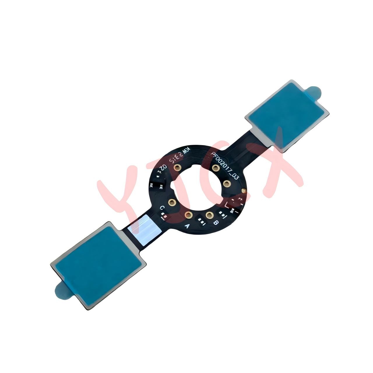 New Gimbal Roll Motor Board fo - đánh giá và giá Drone Gimbal Ribbon Cable