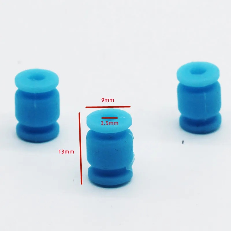 Silicone Gimbal Damping Balls  - đánh giá và giá Drone Gimbal For Gopro Hero