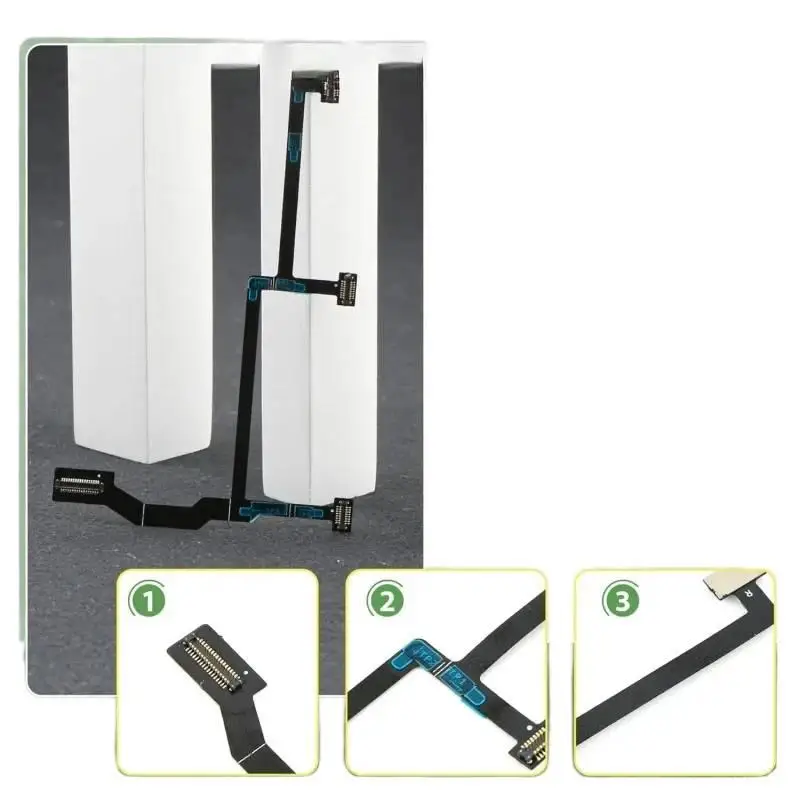 for DJI Mavic Pro Gimbal Flat  - đánh giá và giá Drone Gimbal Ribbon Cable