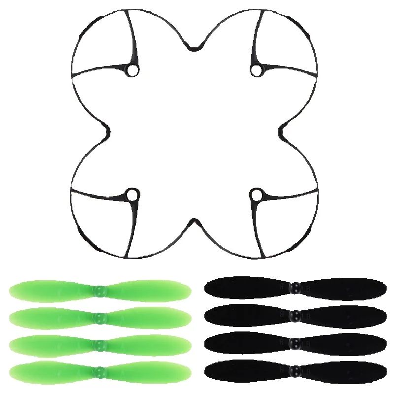 Hubsan X4 H107L 1Pcs Thay Thế  - đánh giá và giá Drone Gimbal Controller