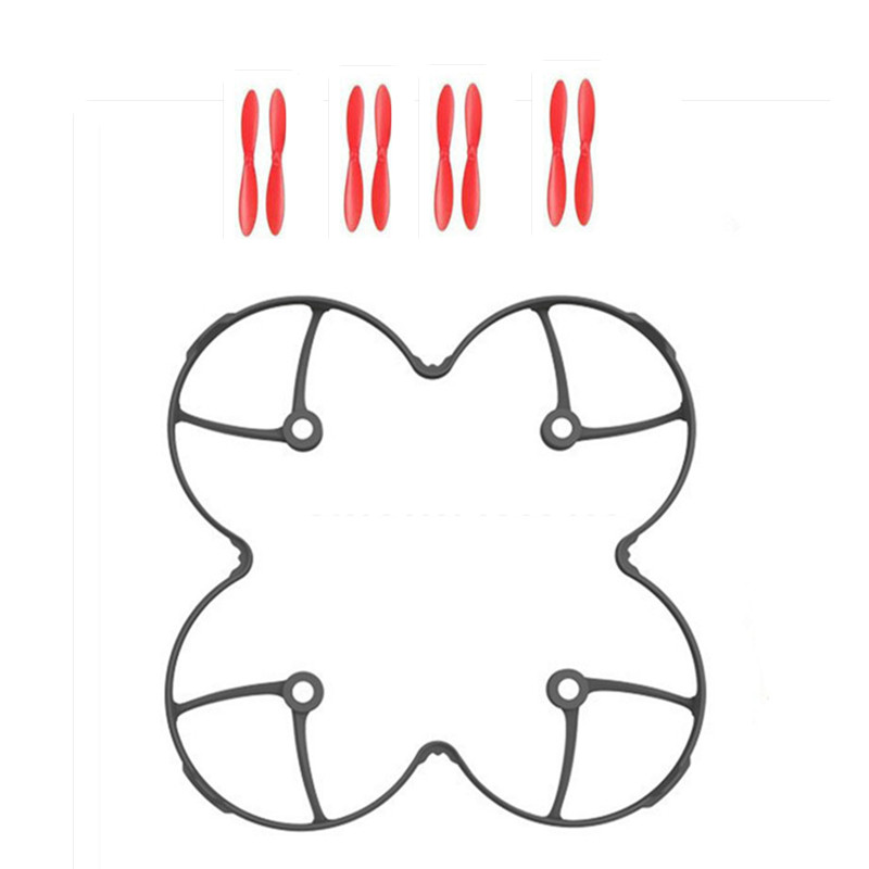 Hubsan X4 H107L 1Pcs Thay Thế  - đánh giá và giá Drone Gimbal Controller