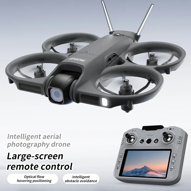 Lenovo Drone 8K Aerial HD Inte - đánh giá và giá Drone Gimbal Mount