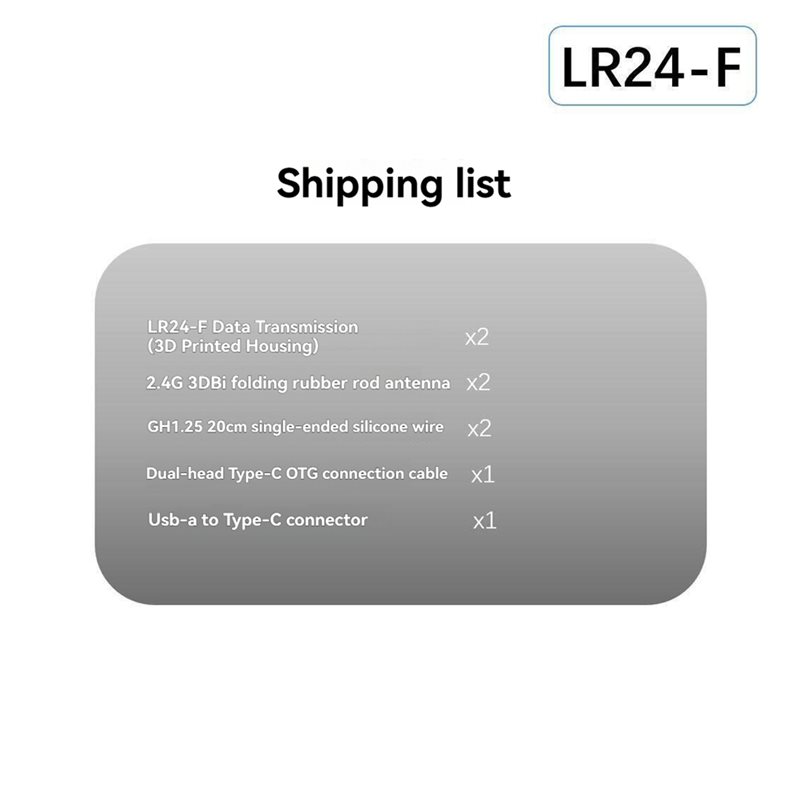 R24-F For PC/Android Ground St - đánh giá và giá Drone Gimbal For Gopro