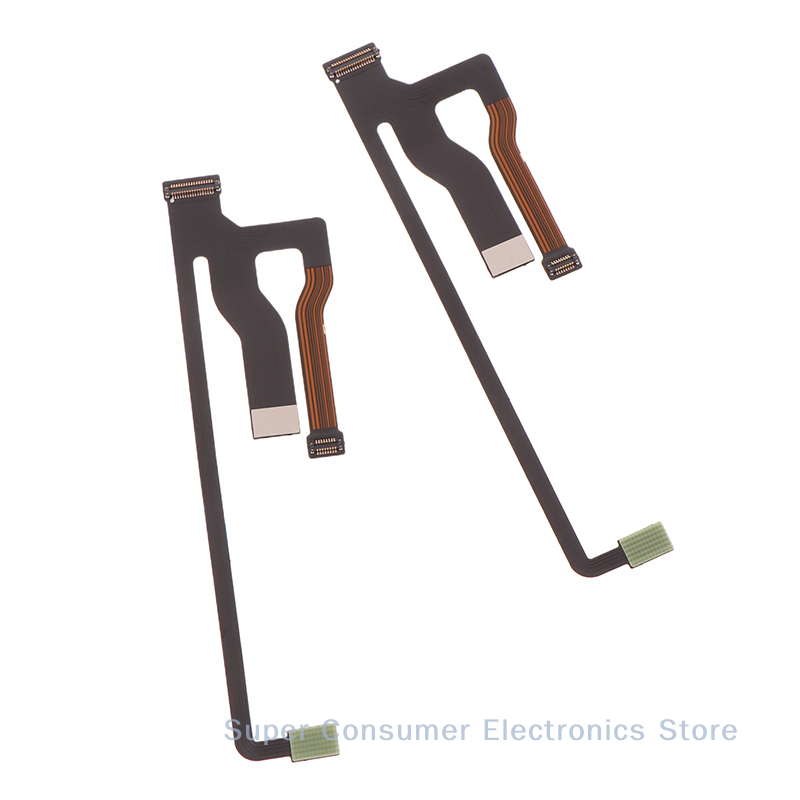 3 In 1 Flexible Flat Ribbon Fl - đánh giá và giá Drone Gimbal Ribbon Cable