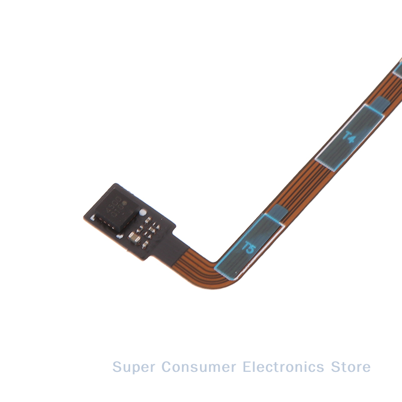 3 In 1 Flexible Flat Ribbon Fl - đánh giá và giá Drone Gimbal Ribbon Cable