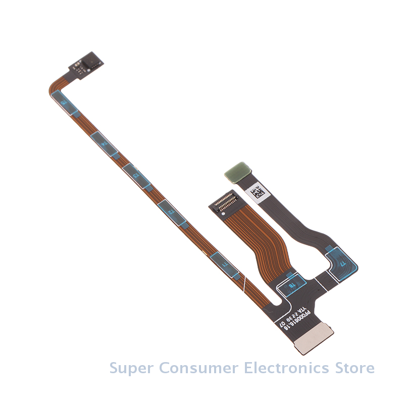 3 In 1 Flexible Flat Ribbon Fl - đánh giá và giá Drone Gimbal Ribbon Cable