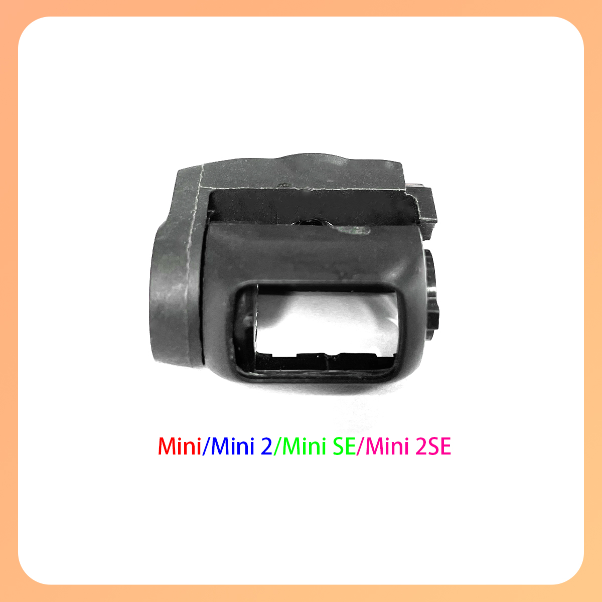 Original  min2/4k/se/2se gimba - đánh giá và giá Drone Gimbal Mount