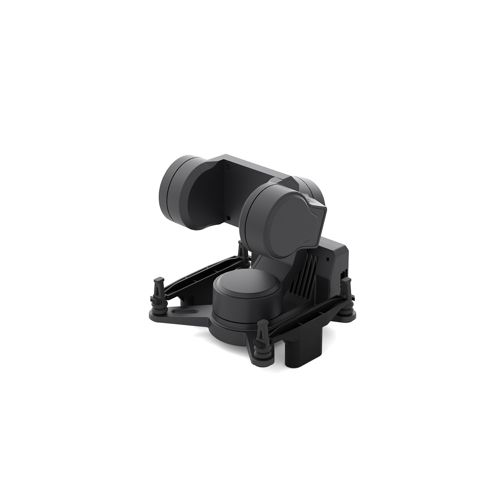 CADDXFPV Series FPV Gimbal 19m - đánh giá và giá Drone Gimbal Controller