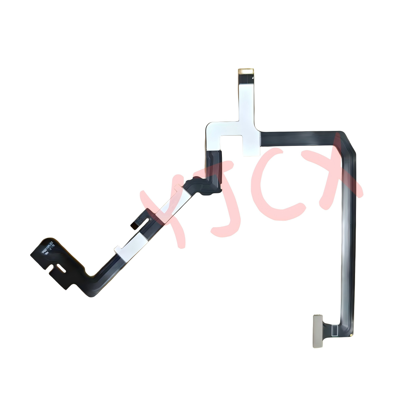 New Phantom 4 Pro Gimbal Flat  - đánh giá và giá Drone Gimbal Ribbon Cable