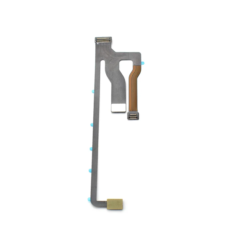 Spare Parts 3 in 1 Flat Cable  - đánh giá và giá Drone Gimbal Ribbon Cable