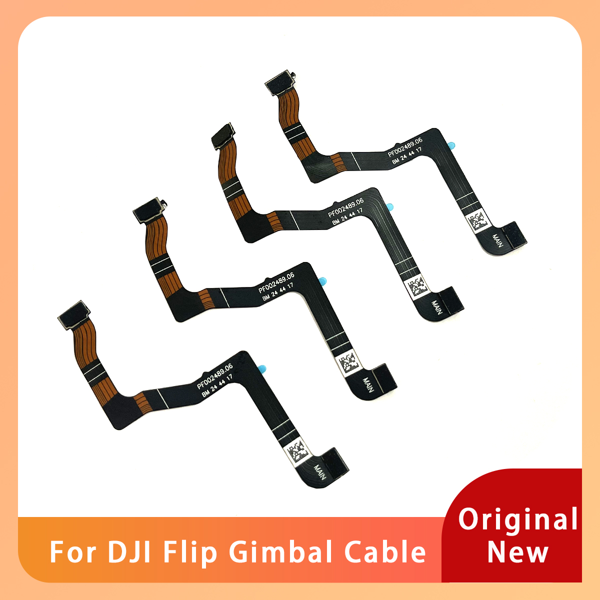 Gimbal Flat Ribbon Cable For D - đánh giá và giá Drone Gimbal Ribbon Cable