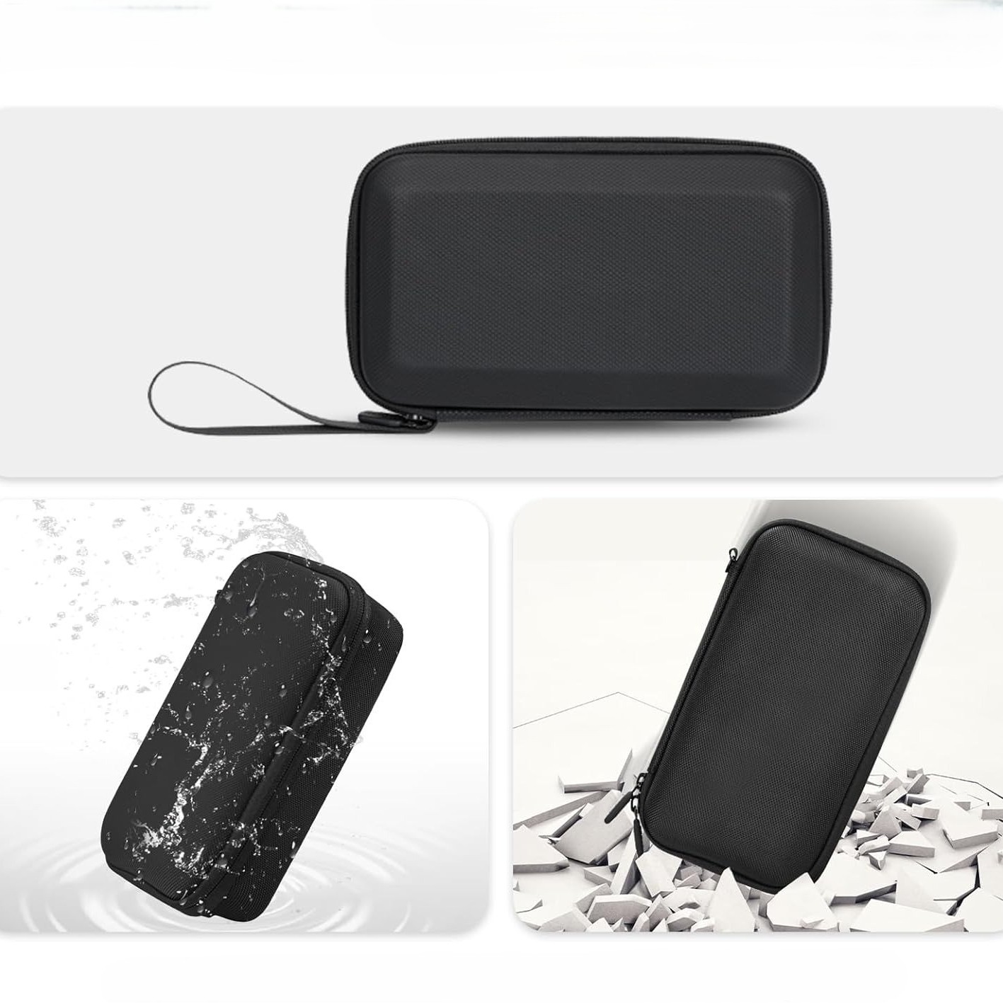 Osmo Pocket4/ 3 Case,Perfect F - đánh giá và giá Drone Gimbal Case