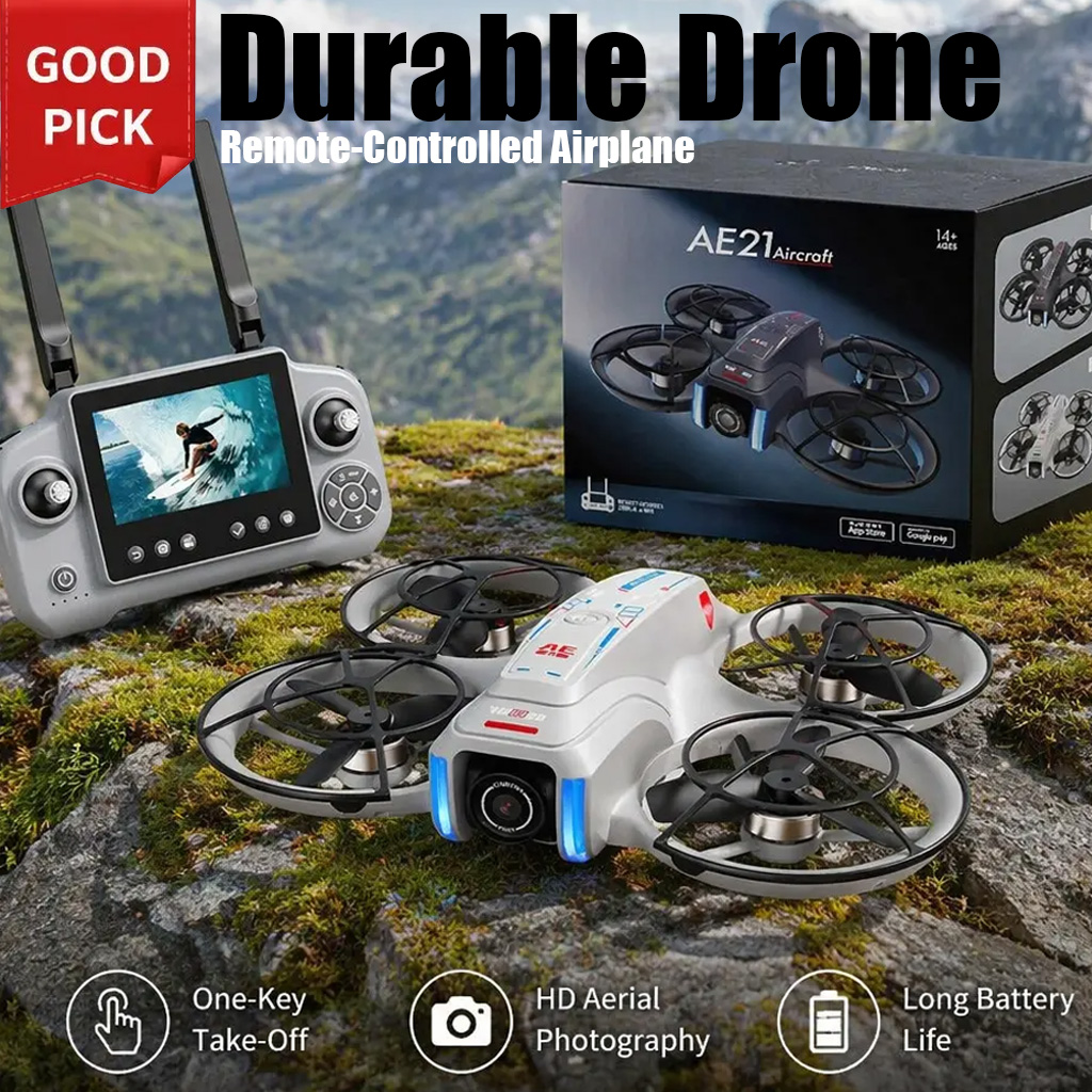2026 New AE21 Drone 8K HD Prof - đánh giá và giá Drone Gimbal Mount