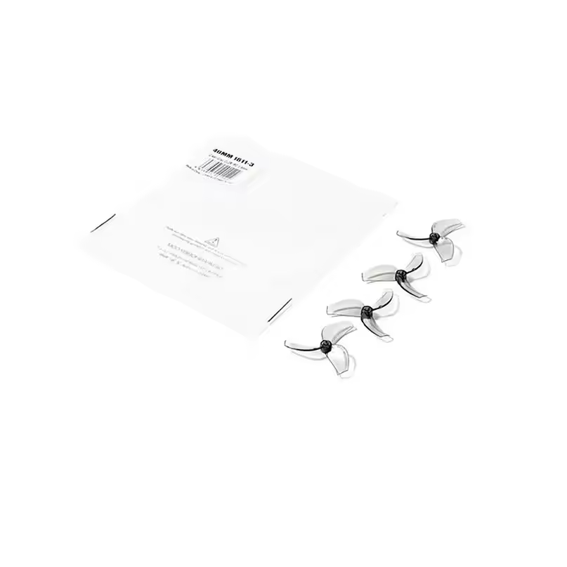 BETAFPV 12Pcs Gemfan 1611 3-Bl - đánh giá và giá Drone Gimbal Controller